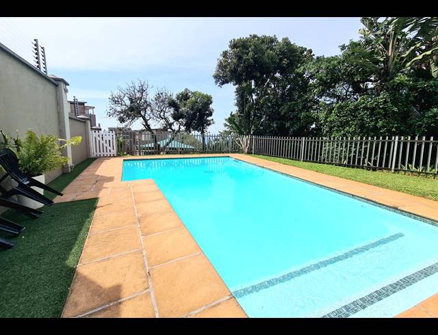2 BEDROOM FLAT TO LET IN SHAKAS ROCK